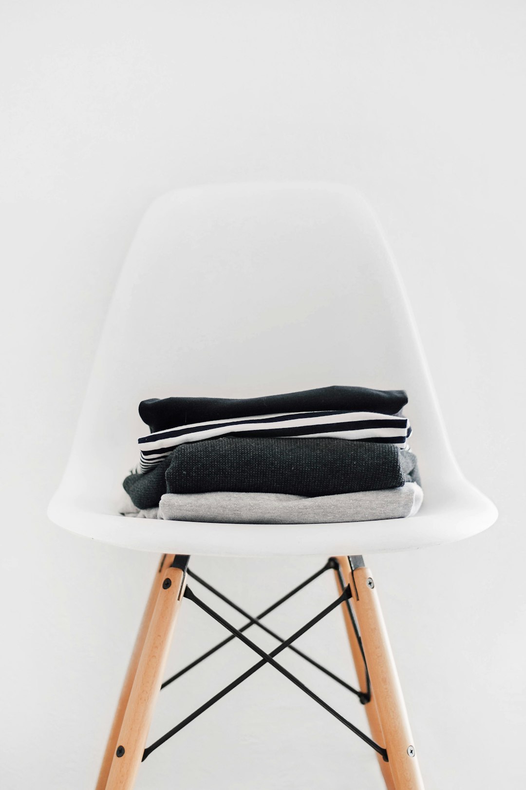 Tailored essentials for work